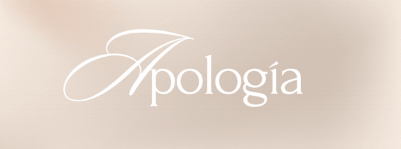 Apología