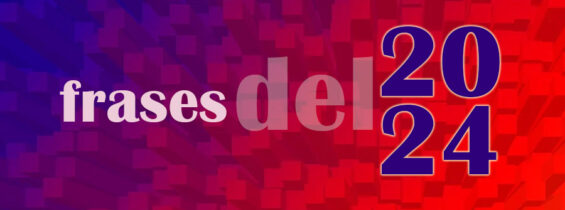 Frases del 2024