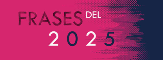 Frases del 2025