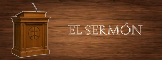 Nivel Básico EL SERMÓN