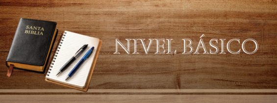 Teología Nivel Básico