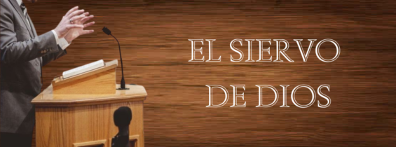 Nivel Básico El siervo de Dios