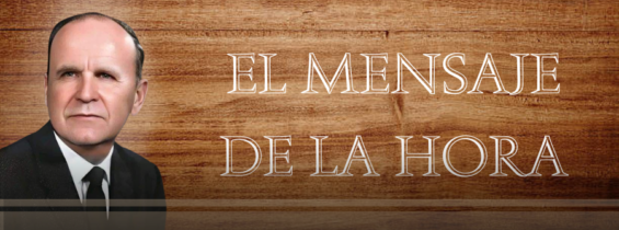 El mensaje de la Hora Nivel Básico