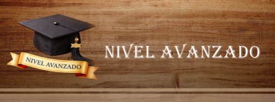 El Mensaje Nivel Avanzado