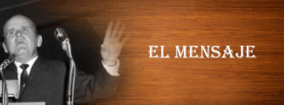 El Mensaje