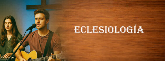 Eclesiología