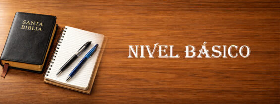 El Mensaje Nivel Básico