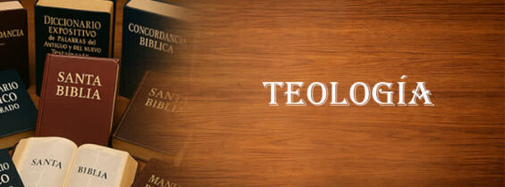 Teología