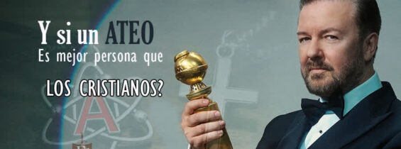 ¿Y si el ateo tiene más ética que el creyente?