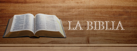 La Biblia