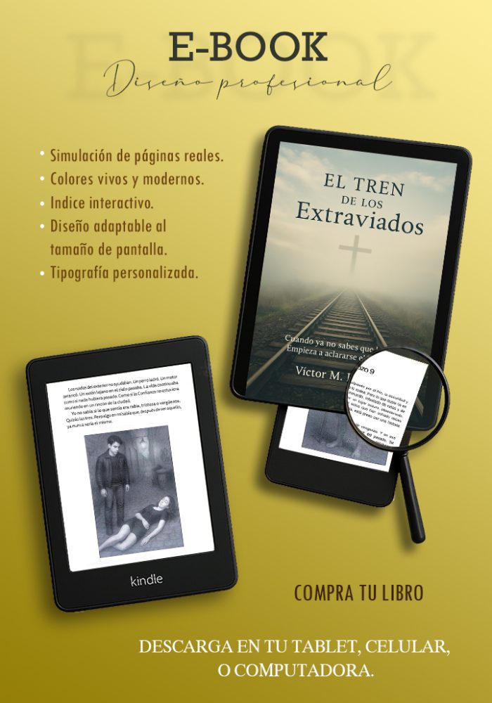 E BOOK