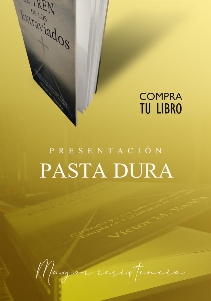 PRESENTACIÓN PASTA DURA
