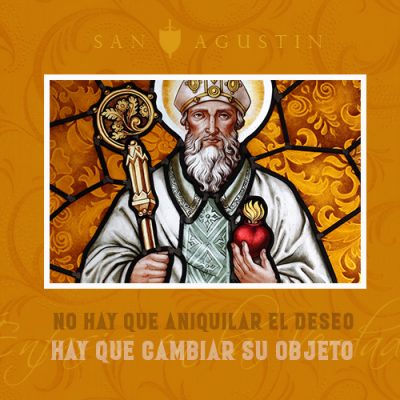 San Agustín 2