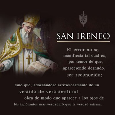 San Ireneo